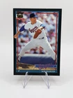 2026 Topps 75 Years of Baseball Black Parallel 3/10 Nolan Ryan Texas Rangers SSP