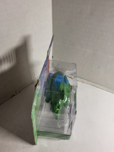 PJ Masks Avventure notturne - GEKKO-MOBILE - pressofuso - Toys R Us Exclusive - Foto 9 di 12
