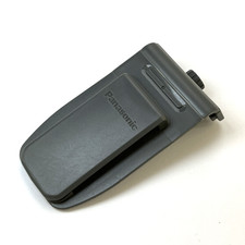 Panasonic RKQT0008 Belt Clip Replacement Part from RQ-E25V Cassette Player