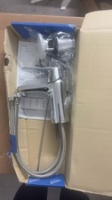 GROHE Eurosmart Cosmopolitan 1/2 Zoll Waschbeckenarmatur (23325000)