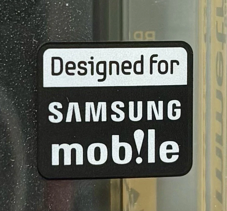 Funda de teléfono Otterbox Symmetry para Samsung Galaxy S6 negra Foto 3 de 4