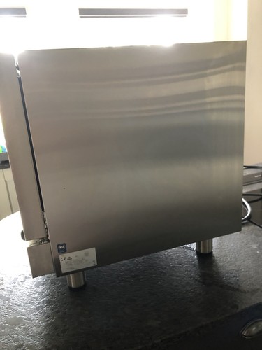 Blue Seal Turbofan oven E23D3 (13 amp plug) - Picture 4 of 10