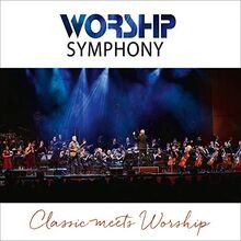 Classic Meets Worship: live von Endmann, Daniela, Wor... | CD | Zustand sehr gut
