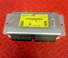 PROTON GEN 2 1.6 ENGINE CONTROL UNIT ECU SIEMENS VDO PW811899