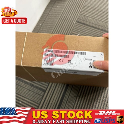 New Siemens 6AV6 648-0DE11-3AX0 6AV6648-0DE11-3AX0 SIMATIC HMI Smart 1000 IE V4 - Picture 1 of 24