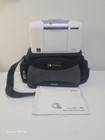 Epson Picturemate 100 Photo Lab Portable Photo Printer Manual Cables And Bag