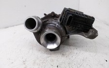 BMW X1 E84 Turbocharger 7810189 2.0 Diesel 105kw 2010 28714903