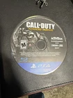 Call of Duty: Advanced Warfare (PlayStation 4 PS4) - DISC ONLY 4370