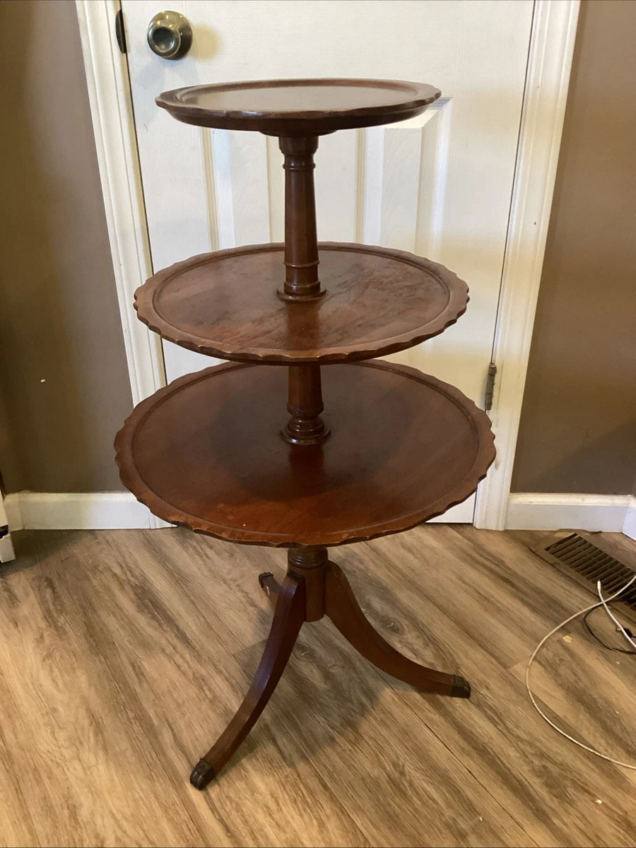 25+ Mersman In Antique Tables (1950-Now) for sale | Updated Oct 2026
