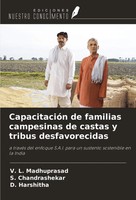 CapacitacióN De Familias Campesinas De Castas Y Tribus Desfavorecidas Buch 2024