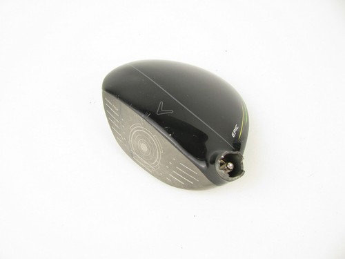 Callaway Epic Flash 3 Wood 15 degree HEAD ONLY +HC #330-8 - Picture 5 of 10