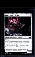 2023 MTG Magic the Gathering LCI Lost Caverns of Ixalan #254 Hoverstone Pilgrim