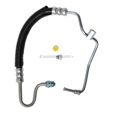 For Mercury Grand Marquis Edelmann Power Steering Pressure Hose TCP