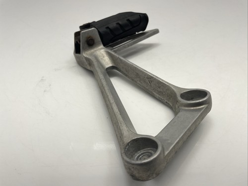 ♻️ Honda Cb500x Xa-d 2013 - 2018 Rear Right Side Footrest ♻️ - Picture 6 of 7