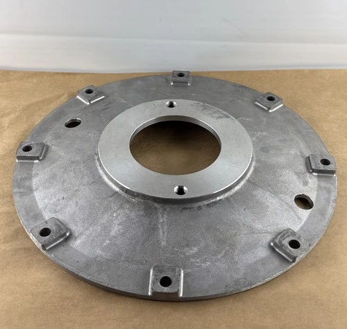 CENTA Antriebe FL-SAE5-29-101.6 Mounting Flange 08-06659-02