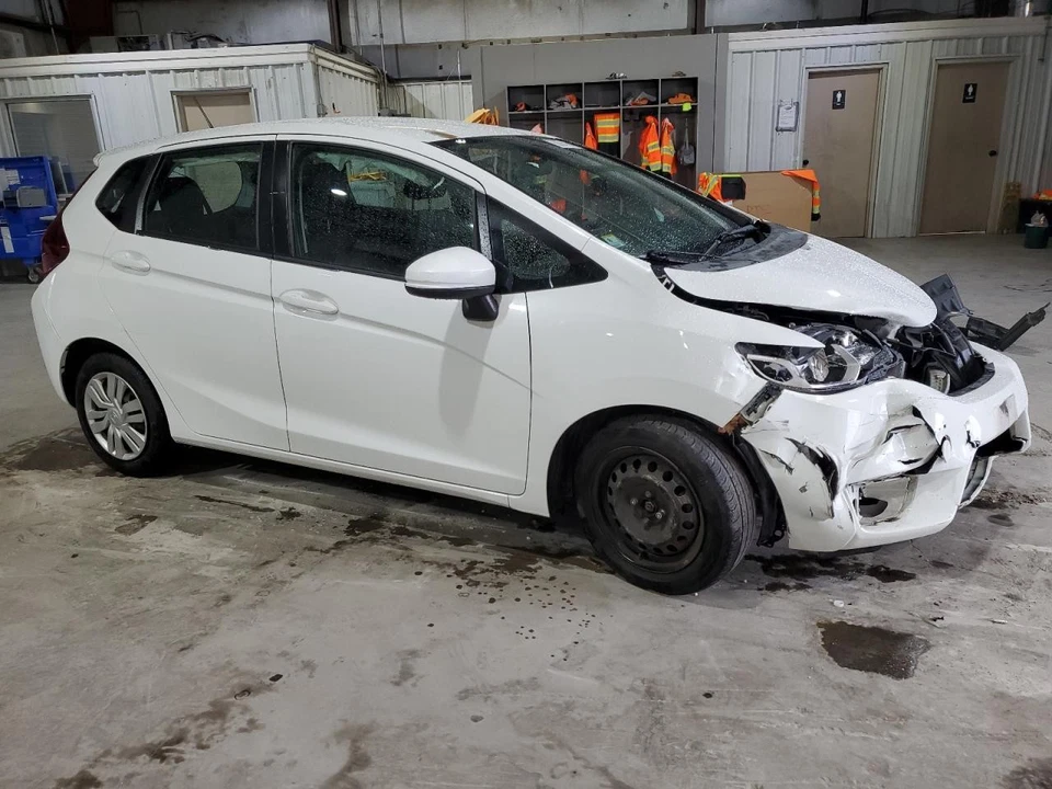 Used Fuel Tank fits: 2017 Honda Fit  Grade A Foto 4 de 4