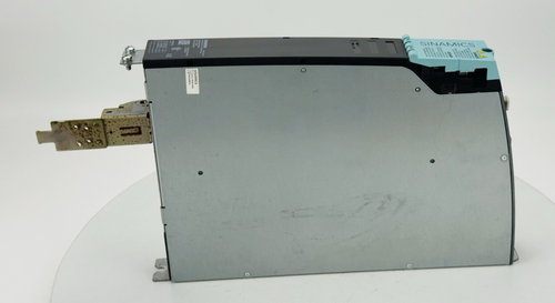 Módulo de motor único Siemens SINAMICS 6SL3120-1TE13-0AA3 *GARANTÍA* - Imagen 6 de 7