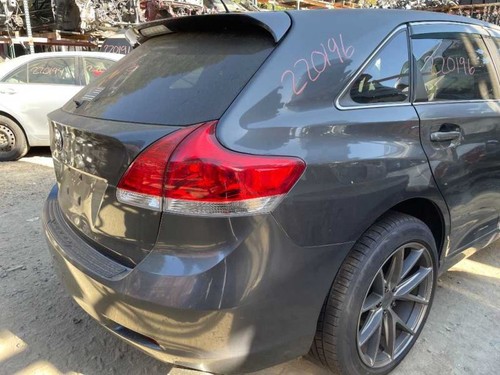 10 TOYOTA VENZA OUTER DASH SPEAKER JBL - Picture 10 of 12