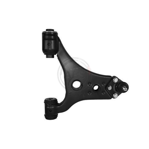 ABS QUERLENKER SATZ 8TLG VORNE passend für MERCEDES A-KLASSE W169 B-KLASSE W245 - Bild 5 von 7