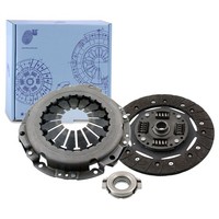 Blue Print Kupplungssatz + AusrüCklager FüR Nissan Almera 1 2 Sunny 3 Primera