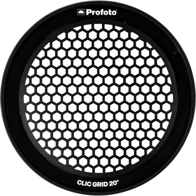Clic Grid 20 Degree