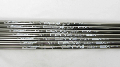 #ad Seven Shaft Set 7 UST MAMIYA RECOIL ESX 460 F2 SENIOR FLEX GRAPHITE IRONS $157.27