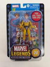 Hasbro Marvel Legends: 20th Anniversary Series: 1 Toad 6" Figure NSIB