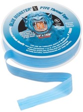 Mill-Rose 70885 Blue Monster PTFE Pipe Thread Sealant Tape, 1/2-Inch x 1429-I...