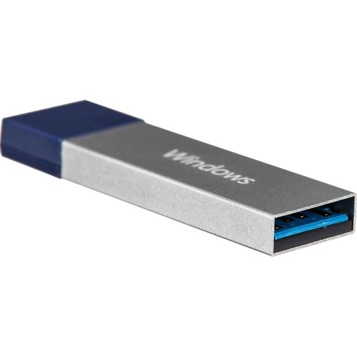 Microsoft Windows 11 Pro 1 License USB (HAV-00162) - Picture 3 of 4