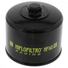 Ölfilter HIFLO HF160RC für BMW F 650 800 GS Bj. 2008-2012