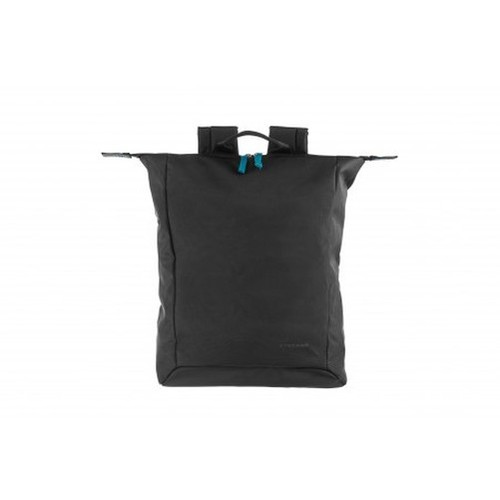 [Old ] Tucano Smilzo Schwarz Rucksack für Notebook Bis 14 Zoll