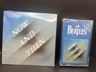 THE BEATLES Limited Edition SEALED CD Single & CASSETTE 2023 Apple Music