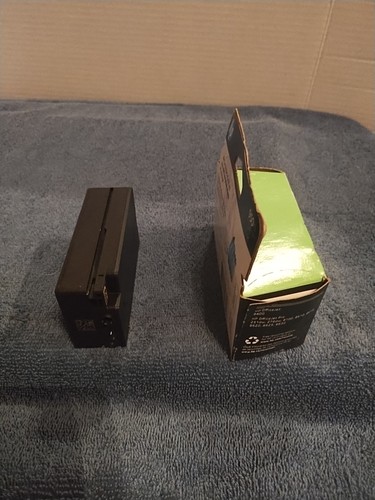 Lotto di (2) HP 950XL inchiostro nero originale OEM scaduto 23/11 CN045AN - Foto 8 di 11