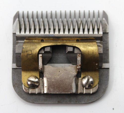 Vintage Oster Professional Salon Blade No.50 Size 1  1/2 -NOS- #46-1083 - Picture 3 of 5