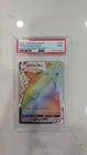 Pikachu VMax 188/185 Secret Rare PSA 9 TCG SWSH04 Vivid Voltage