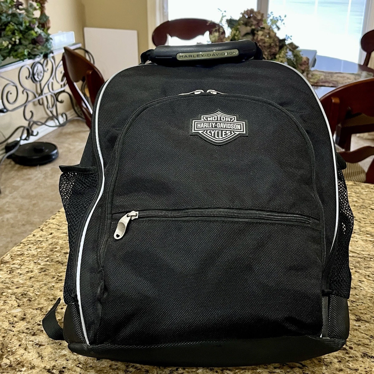 Harley Davidson Backpack In other Harley-Davidson Collectibles for