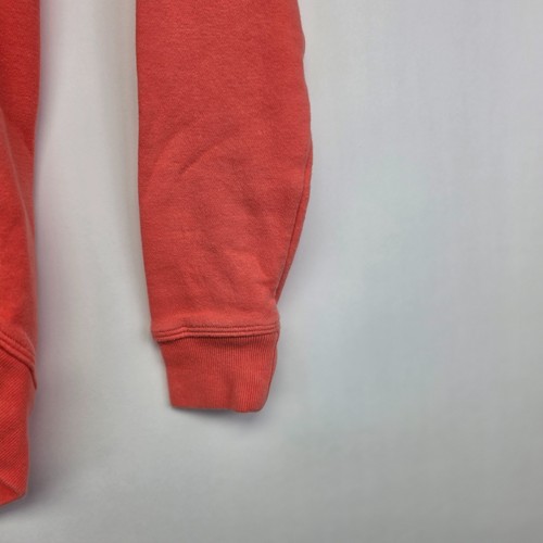 Under Armour Sudadera con Capucha Mujer Pequeña Barbie Rosa Forro Polar Relajado - Imagen 8 de 13