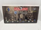 Monopoly Fisher Scientific Collectors Edition Board Game Rare Sealed New