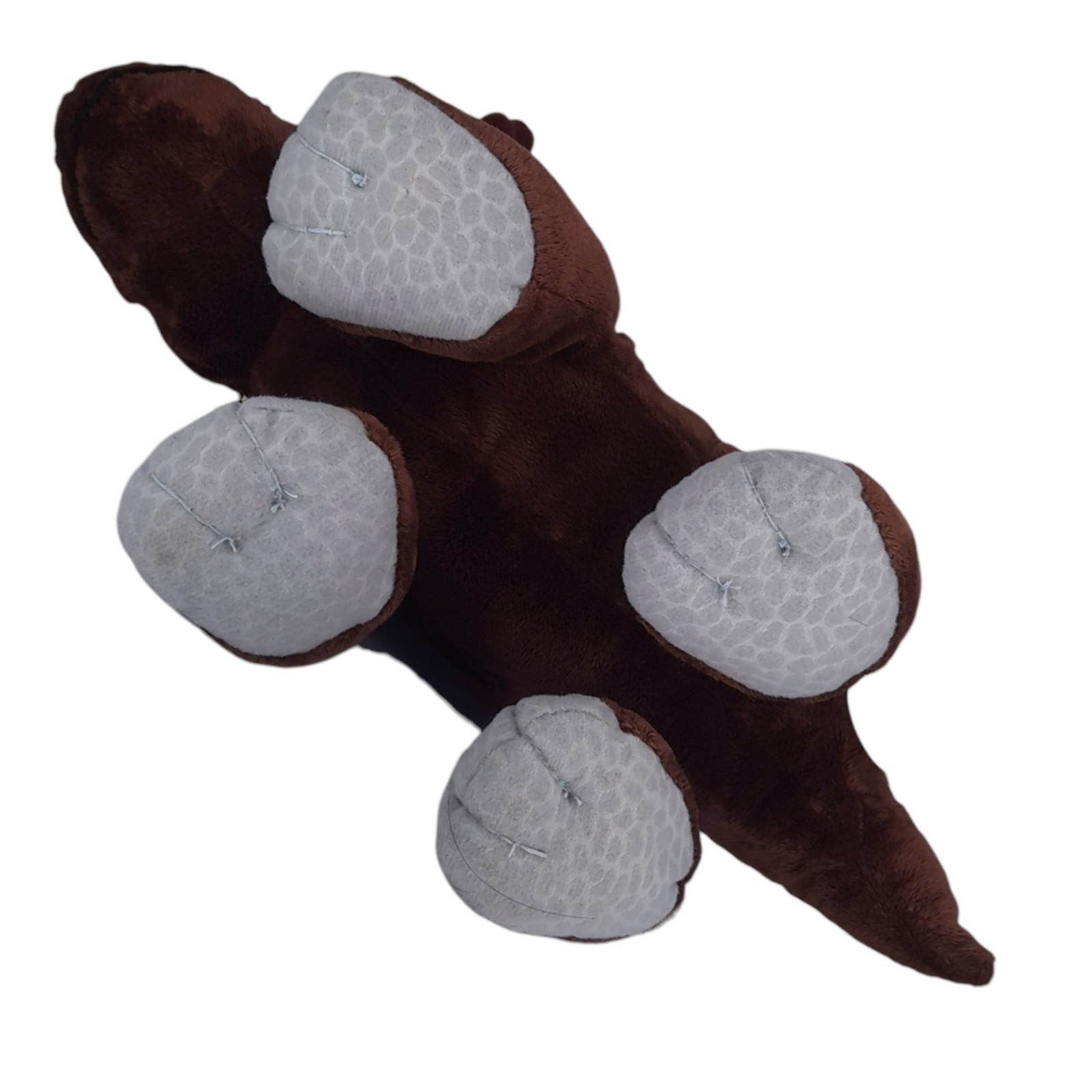 Peluche Kohl's Cares Triceratopo 14" foto 6