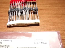 Safran Diodes 02-1031-08 (Sale for 59)