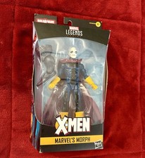X-Men: Apocalypse - Morph Marvel Legends 6” Action Figure "New"