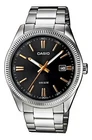 Casio Men's Quartz Stainless Steel Watch - MTP-1302D-1A2VDF NEW
