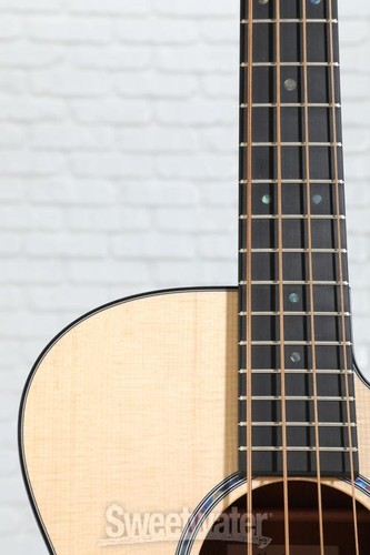 Martin 000C Jr-E Bass Acoustic-electric Bass Guitar - Natural - Picture 8 of 11