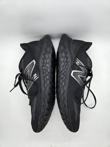 New Balance Fresh Foam Arishi V4 Shoes Women's 7.5 B Black Running Work Sneakers - Picture 6 of 8