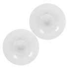  2 Pcs Japanese Tea Cups Soup and Sandwich Ceramic Bowls with Handles