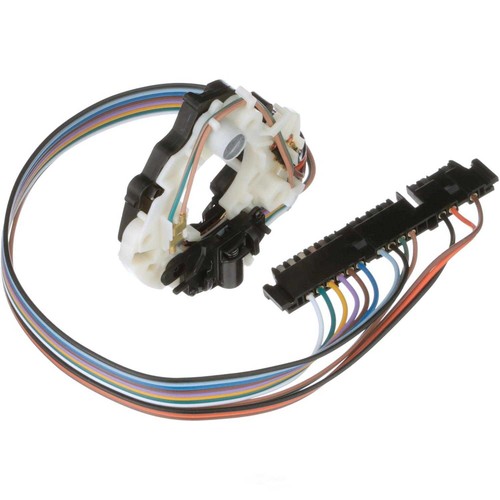Turn Indicator Switch  Standard Motor Products  TW27 - Bild 1 von 1