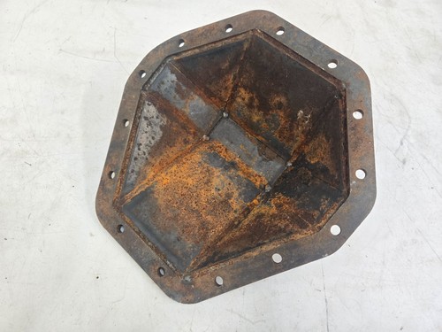 DANA 60 CUBIERTA PERSONALIZADA SOLDADA CALIBRE PESADO 4x4 - Imagen 3 de 5