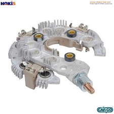 RECTIFIER ALTERNATOR 137257 FORRECTIFIER ALTERNATOR 137257 FOR BMW  12311730580