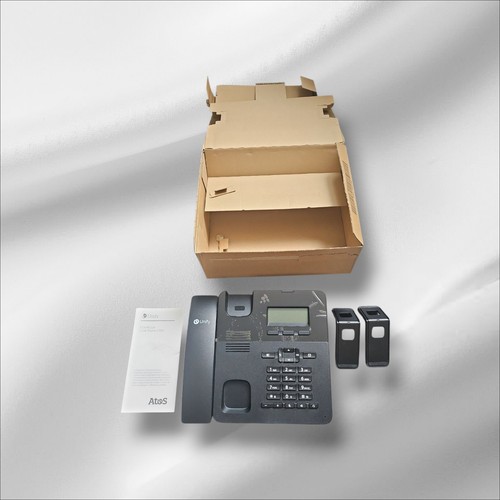 Siemens Unify Openscape CP110 Tischtelefon siehe Hinweise - S30853-H4071-R141 - Bild 2 von 4