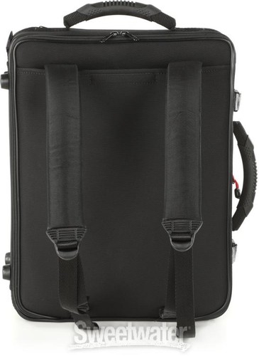 BAM 3031SN Trekking Oboe & English Horn Case - Black - Picture 2 of 10